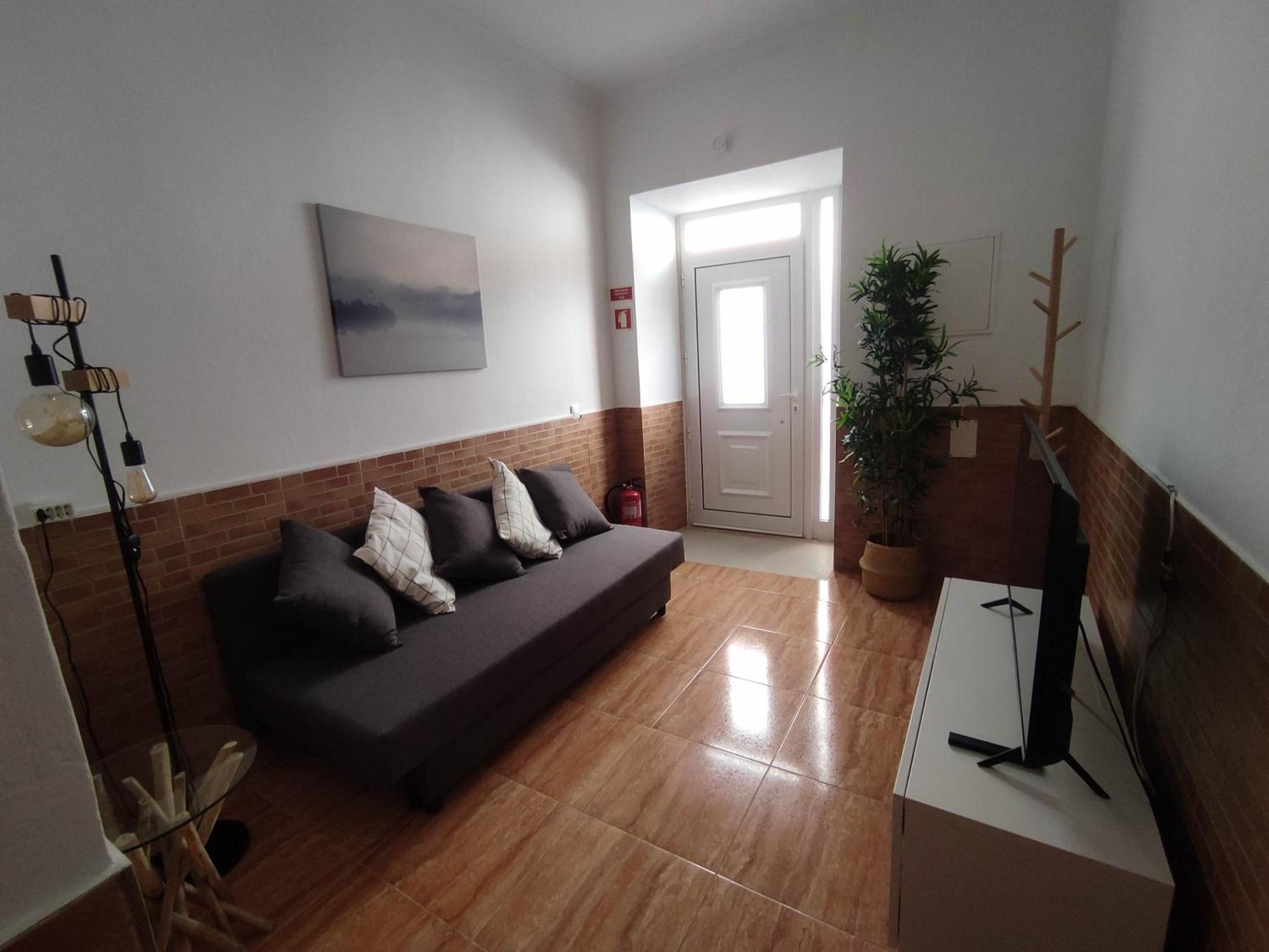 Casa Da Madalena Villa ฟารู ภายนอก รูปภาพ